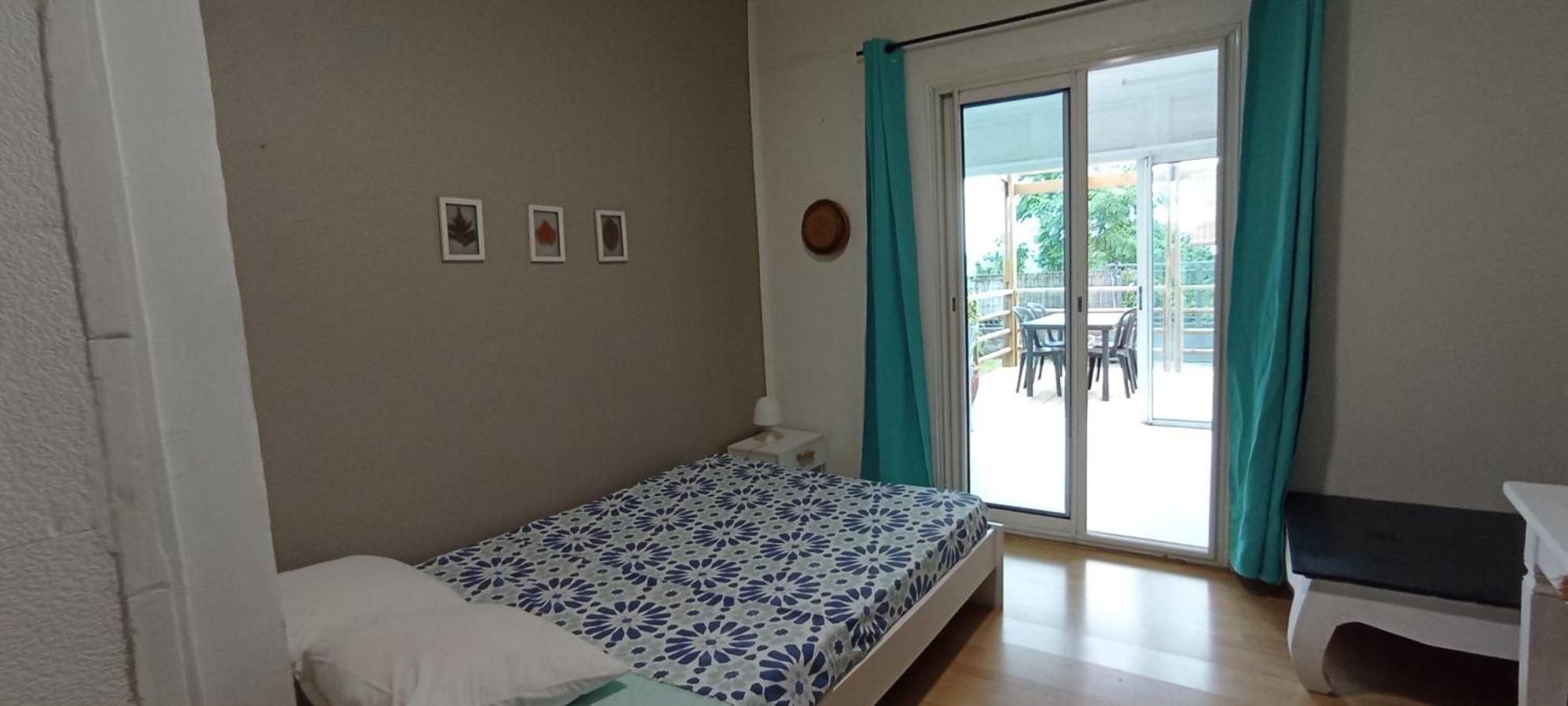 Ti Bamboo Hotel Le Tampon Eksteriør billede